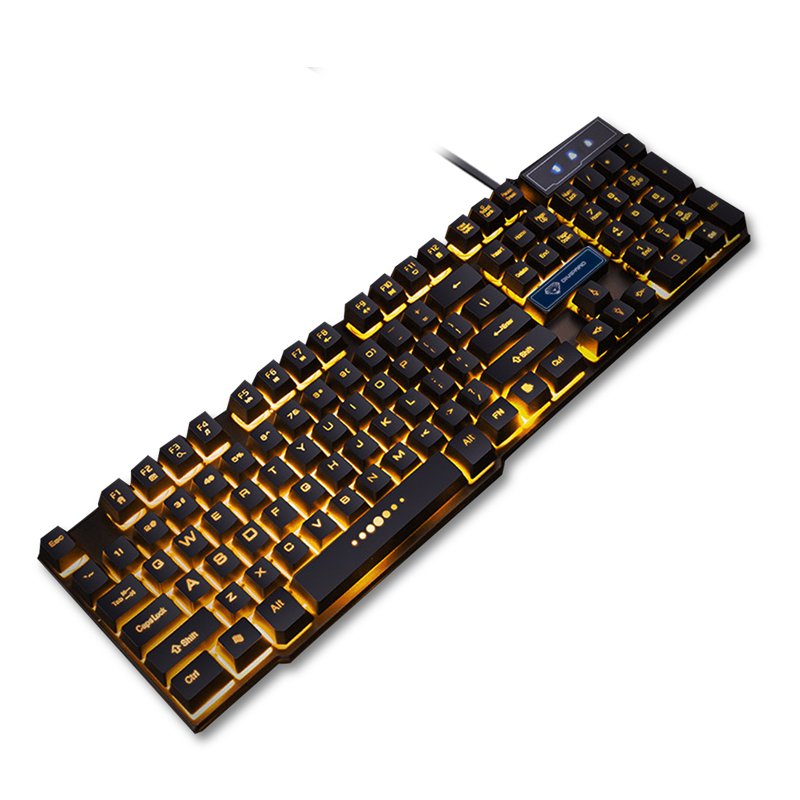 Mechanical Gaming keyboard Gaming keyboard For Computer Comfortable Gaming keyboard
