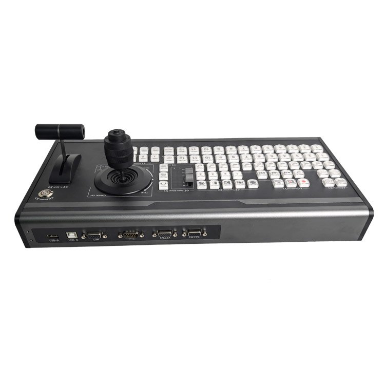 vMix Pro 12-Channel Keyboard Controller Video Switch Mixer Panel Live streaming Video Switcher for vMix Software