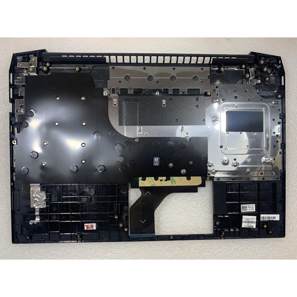M09280-031 Laptop Palmrest Keyboard Assembly Black for HP Pavilion Gaming 16-A