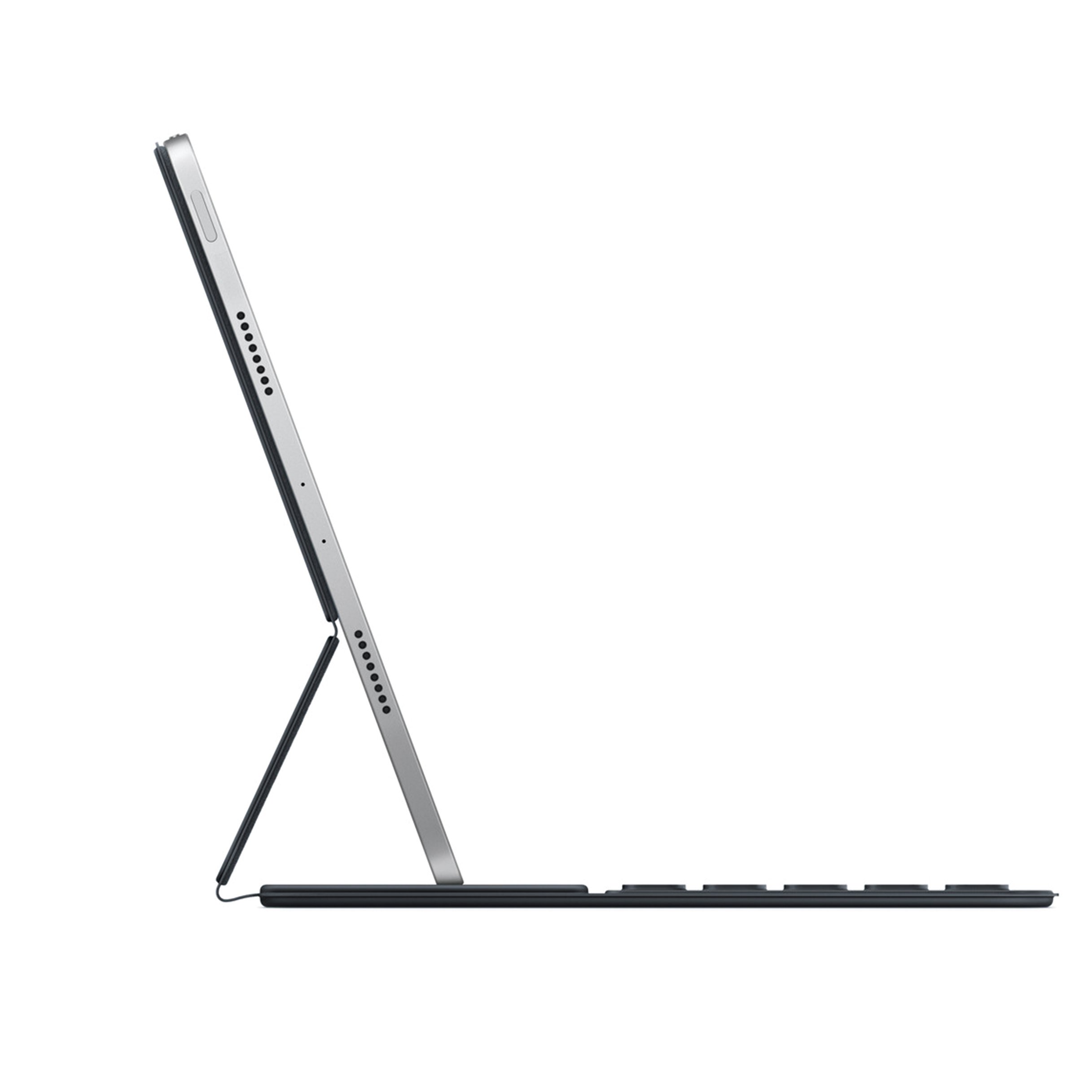 Magic Keyboard For Apple iPad Pro 11 inch Air 4 5 Tablet Laptop Smart Keyboards Case Cover Magnetic Backlight Touchpad