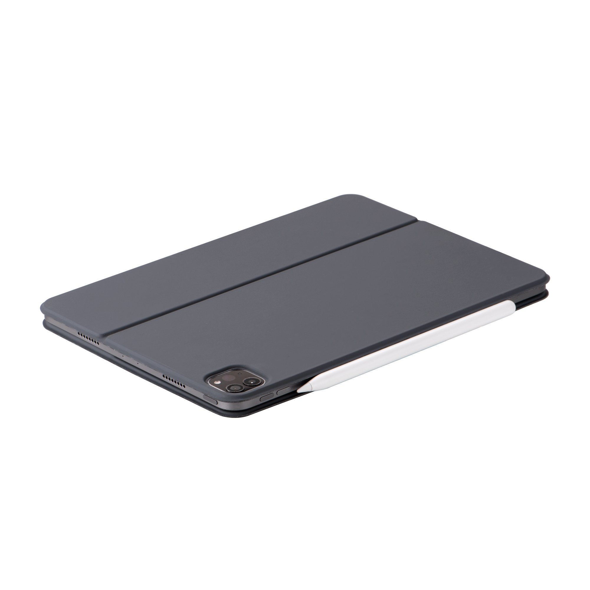 Magic Keyboard For Apple iPad Pro 11 inch Air 4 5 Tablet Laptop Smart Keyboards Case Cover Magnetic Backlight Touchpad
