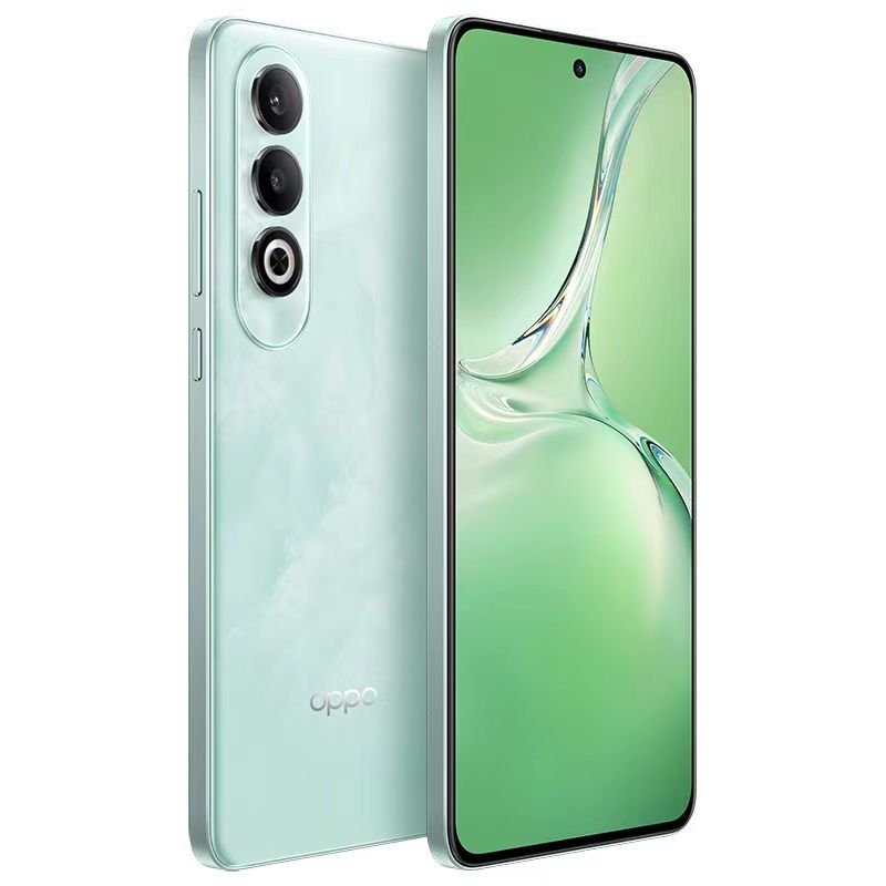 Original NEW OPPO K12 5g smartphone 6.7 inch Snapdragon 7 Gen 3,16GB+512GB,5500mAh Battery 100W charge with Beauty Camera