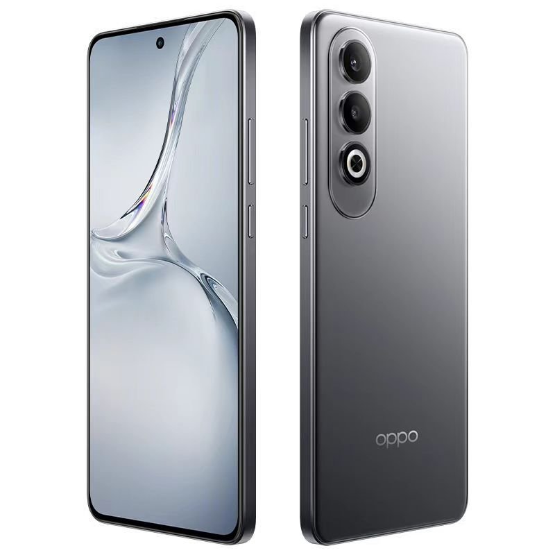 Original NEW OPPO K12 5g smartphone 6.7 inch Snapdragon 7 Gen 3,16GB+512GB,5500mAh Battery 100W charge with Beauty Camera