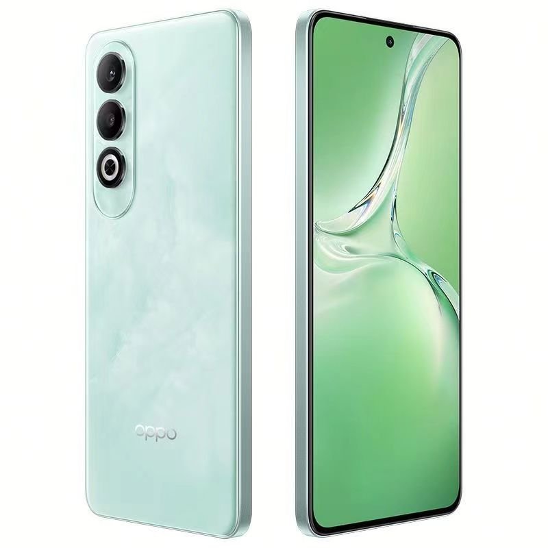 Original NEW OPPO K12 5g smartphone 6.7 inch Snapdragon 7 Gen 3,16GB+512GB,5500mAh Battery 100W charge with Beauty Camera