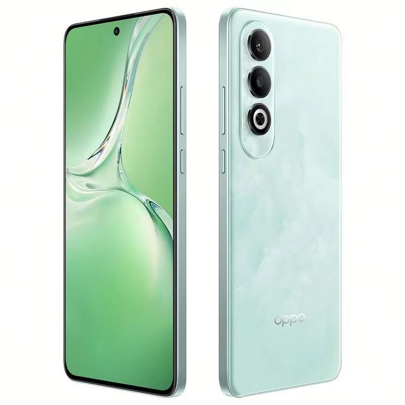 Original NEW OPPO K12 5g smartphone 6.7 inch Snapdragon 7 Gen 3,16GB+512GB,5500mAh Battery 100W charge with Beauty Camera