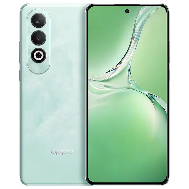 Original NEW OPPO K12 5g smartphone 6.7 inch Snapdragon 7 Gen 3,16GB+512GB,5500mAh Battery 100W charge with Beauty Camera