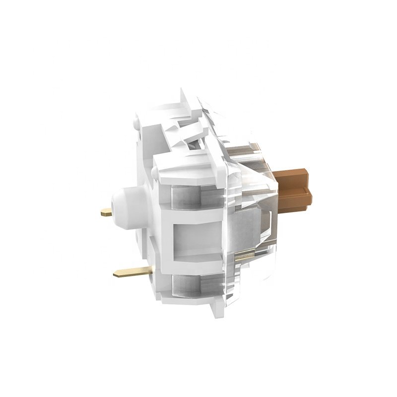 RUIDA computer mechanical keyboard switch brown