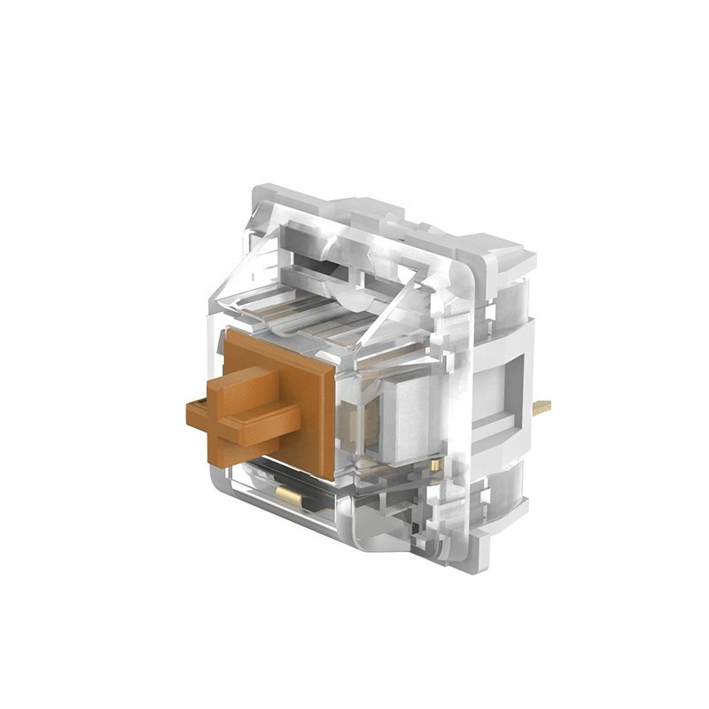 RUIDA computer mechanical keyboard switch brown
