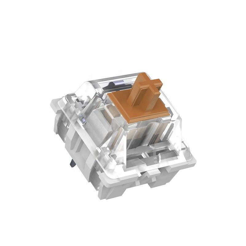 RUIDA computer mechanical keyboard switch brown