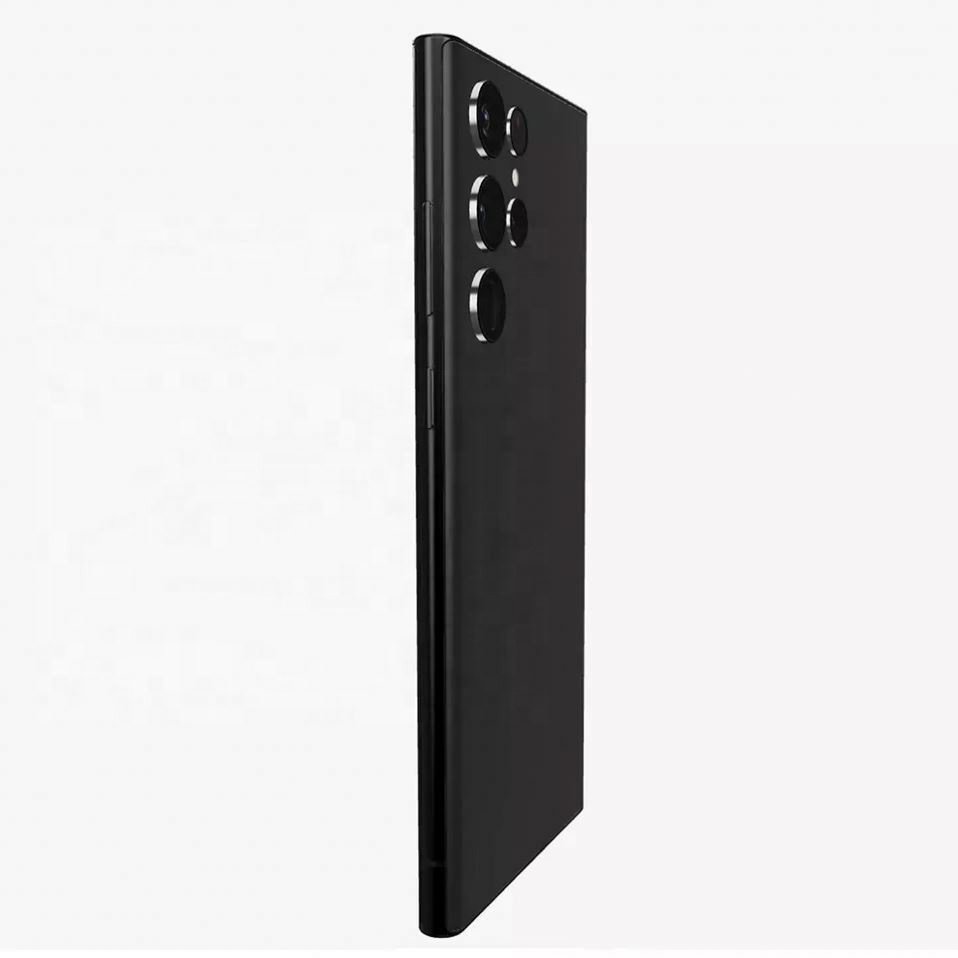 2023 hot selling original S22 Ultra16GB 1TB smart phone with built-in pen 5G smart phone Android 12 mobile phone