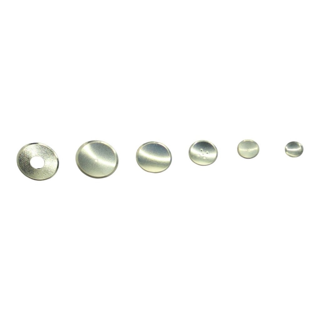 OEM Wholesale Metal Dome Membrane Keypad Malaysia Customized Mechanically Operated No Condensation Tactile Snap Keyboards