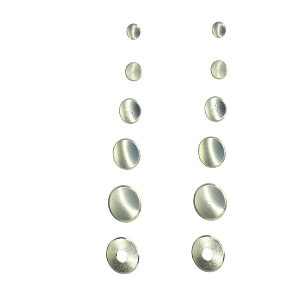 OEM Wholesale Metal Dome Membrane Keypad Malaysia Customized Mechanically Operated No Condensation Tactile Snap Keyboards