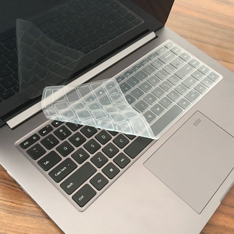 Custom Silicone Keyboard Cover Protective Skin Keyboard Guard for Lenovo Laptop Silicone Cover Keyboard Total Station Set 61