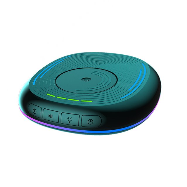 Undetectable Mouse Jiggler Automatic Computer Mouse Mover with Timer ON/Off Switch RGB Lights Driver-Free Keeps Computer Awake