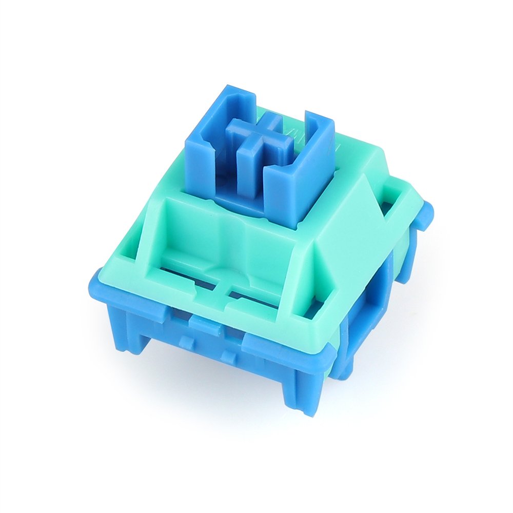EPOMAKER Bluebird Switch Set Original 30 Pieces Mechanical Keyboard Replacement price switch 61 keys mechanical gaming keyboard