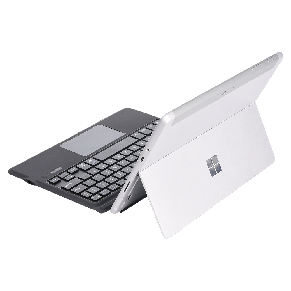 New Gaming Mechanical Keyboard Ultra-Thin QWERTY Tablet Standard Anti-Ghosting Backlight for Surface GO 1 2 3 4 Fashion Style