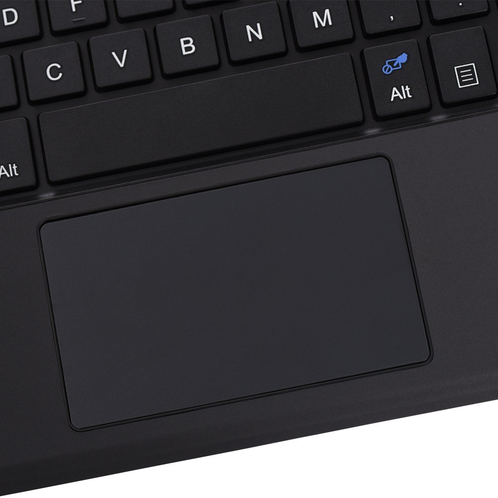 New Gaming Mechanical Keyboard Ultra-Thin QWERTY Tablet Standard Anti-Ghosting Backlight for Surface GO 1 2 3 4 Fashion Style