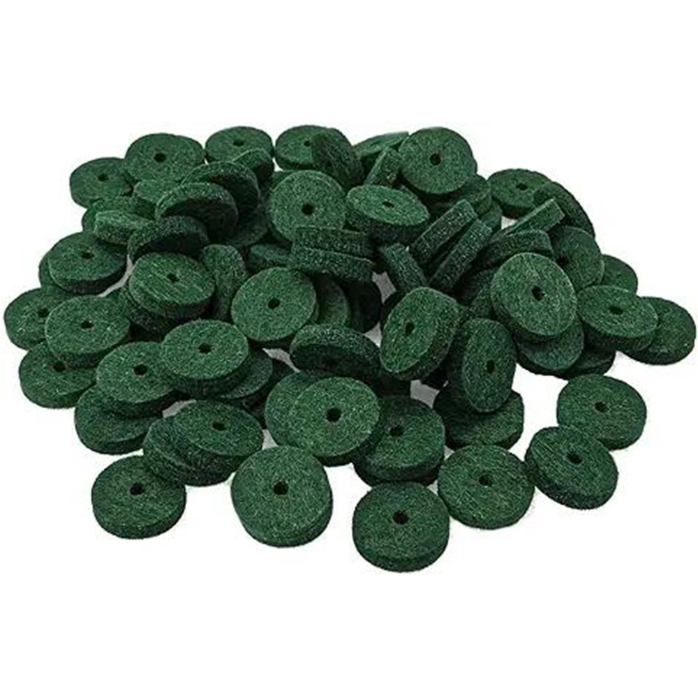 Piano Keyboard Felt Balance Washers Repair Parts Accessories Black Key Bridle Tape Rope Adhesive Piano Parts Lncense Coll Spring
