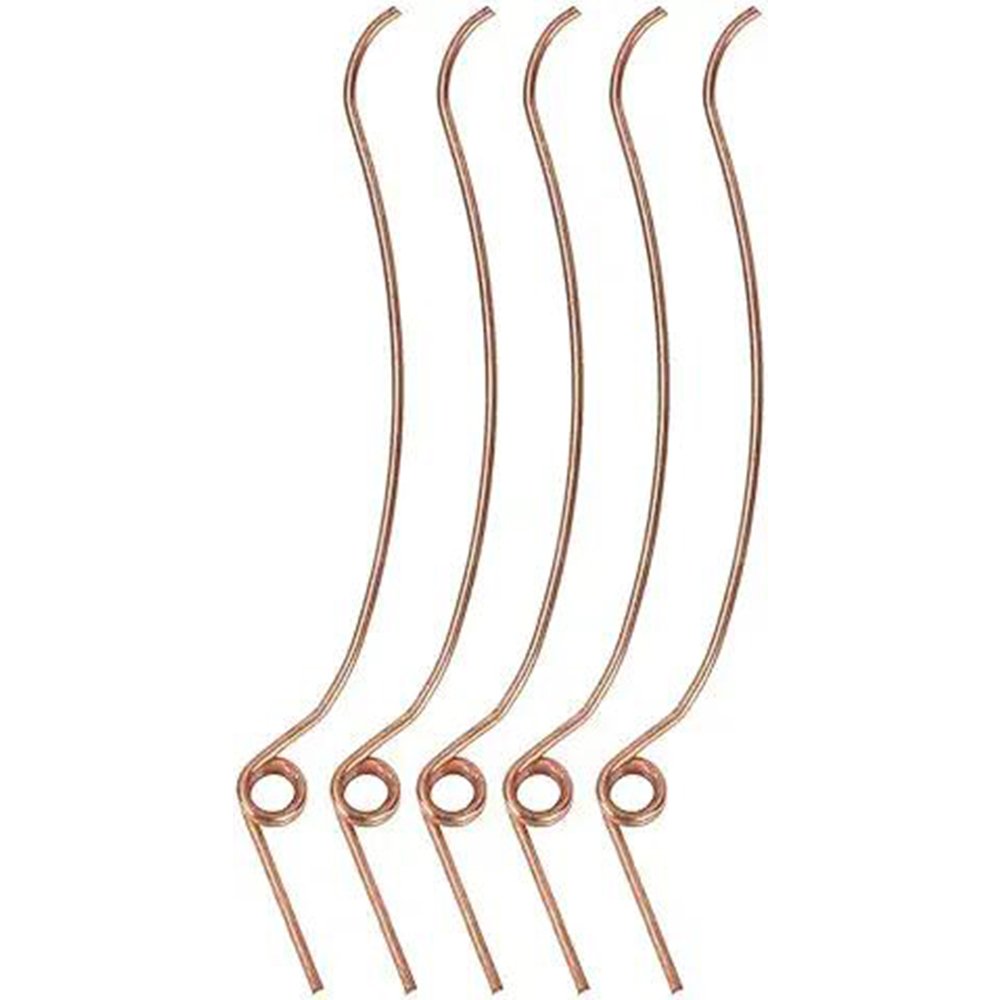 Piano Keyboard Felt Balance Washers Repair Parts Accessories Black Key Bridle Tape Rope Adhesive Piano Parts Lncense Coll Spring
