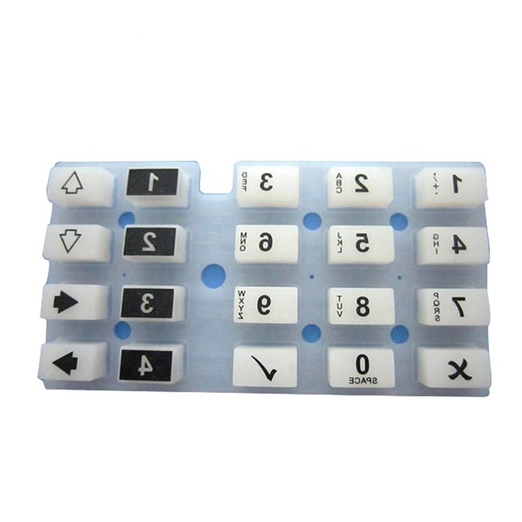 Multicolor Plating Keyboard Cover Keycaps For Mechanical Keyboard