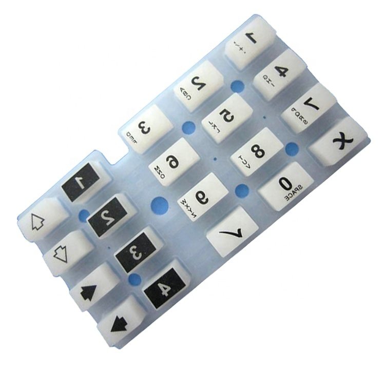 Multicolor Plating Keyboard Cover Keycaps For Mechanical Keyboard