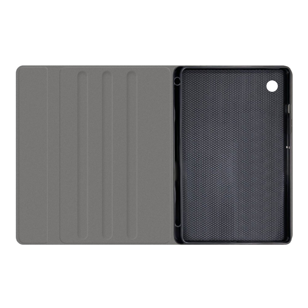 For Samsung Galaxy Tab A9 8.7'' Detachable wireless keyboard case cover with Tablet PU leather Back cover