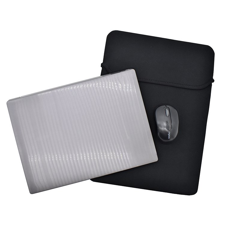 15.6 Inch Waterproof Business Computer Bag Laptop Case Laptop Sleeve Ultra Thin Luxury Laptop Sleeve