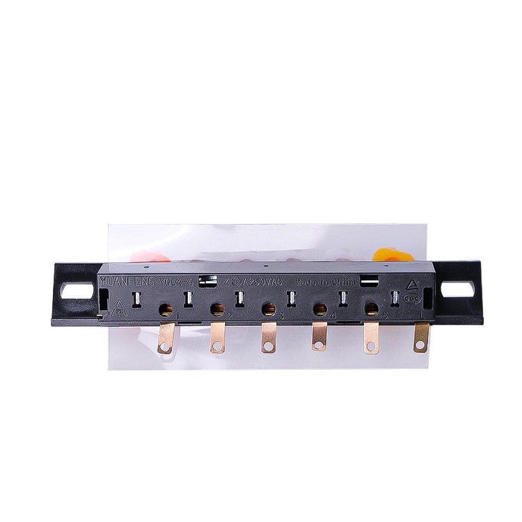 Kitchen Appliances Parts Keyboard Type Push Button Switch For Oster Blender