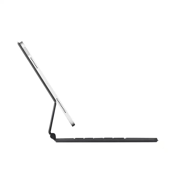 Wireless Magic Keyboard Touchpad Case for iPad Air 11inch M2 Pro 11 inch Air4 Air5 10.9inch Smart Tablet Trackpad Keyboard Cover