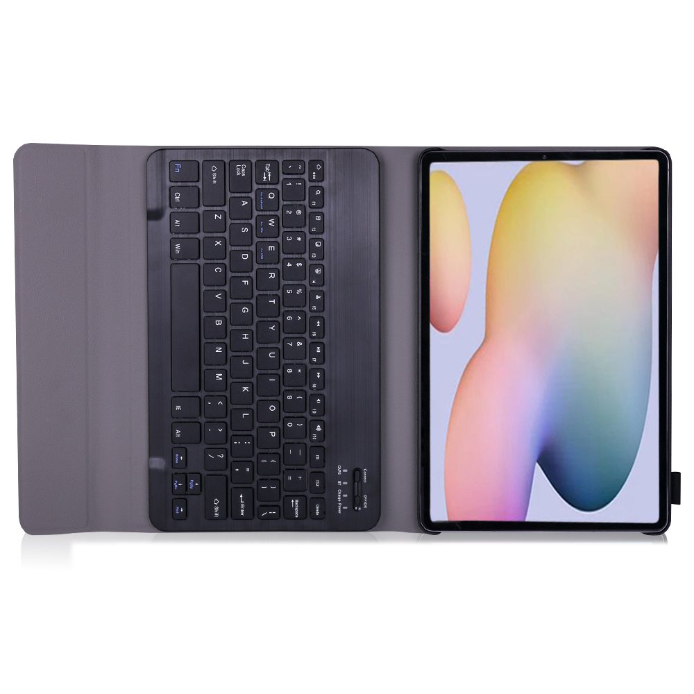 Case for Xiaomi Pad 5 Pad 5 Pro 11inch BT Wireless Keyboard Cover With Russian Spanish English Korean Arabic Keyboard