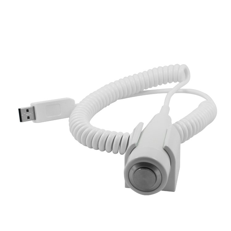 USB 1 Step Hand Switch 1 Button Custom Replace Keys on Keyboard Set Any Shortcut Key Hand Switch Button For Game multimedia