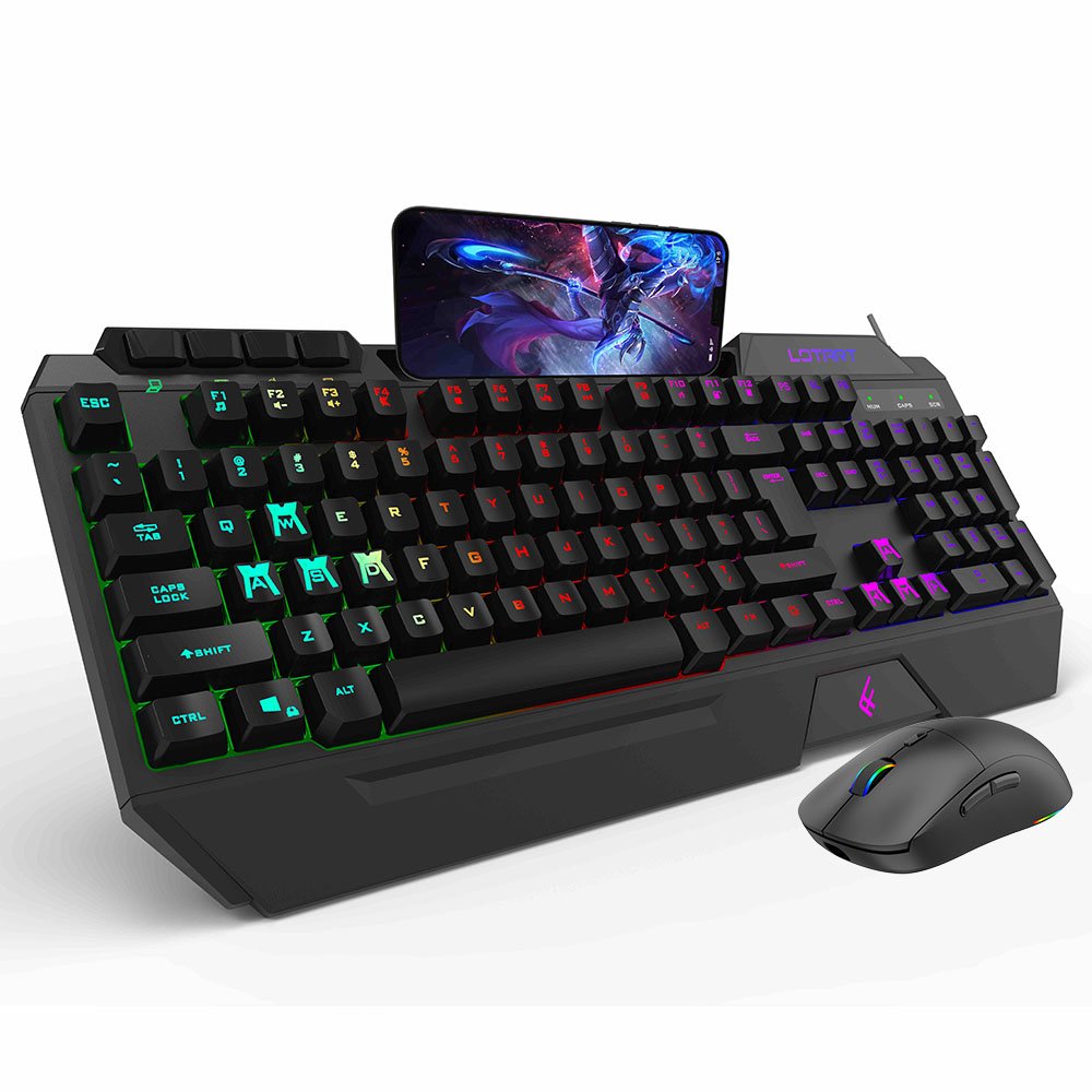 Nord Stage 3 Backlit 104 Key Gaming Keyboard Light Keyboard Piano 606g Notebook Keyboard FK19 Rainbow RGB Usb Desktop ABS Wired