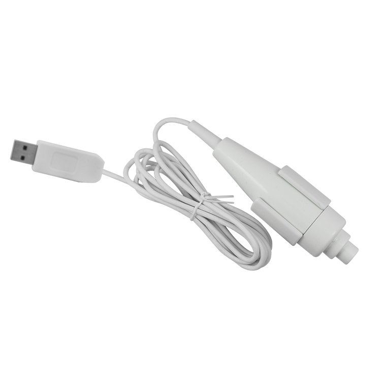 5 Meter Handle X-ray DR CT Filming Exposure Button Handbrake Remote Lever USB Image Acquisition Switch