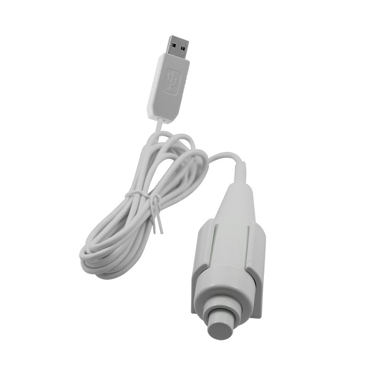 5 Meter Handle X-ray DR CT Filming Exposure Button Handbrake Remote Lever USB Image Acquisition Switch