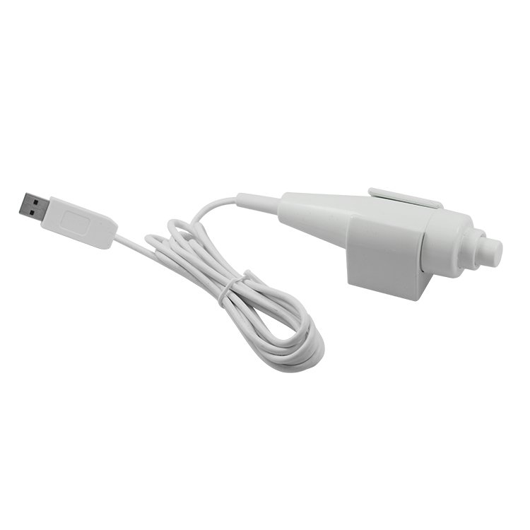 5 Meter Handle X-ray DR CT Filming Exposure Button Handbrake Remote Lever USB Image Acquisition Switch