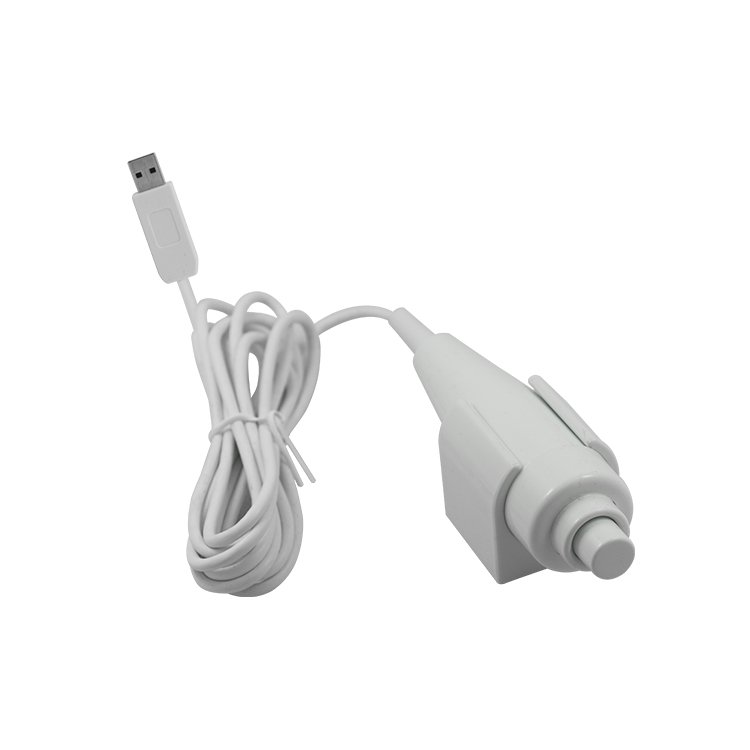 5 Meter Handle X-ray DR CT Filming Exposure Button Handbrake Remote Lever USB Image Acquisition Switch