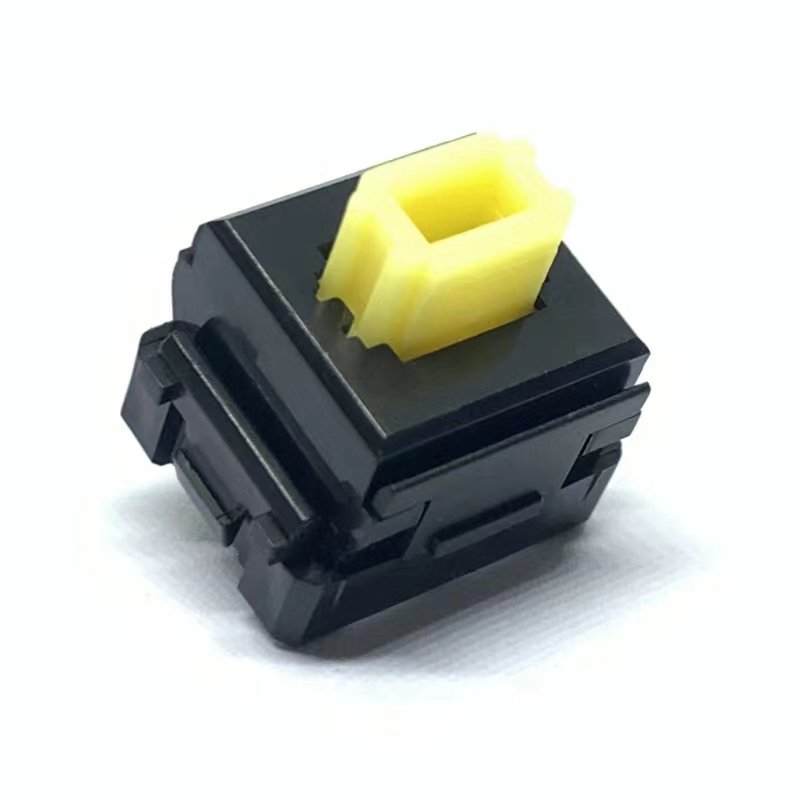 Weikay special mechanical gaming keyboard ALPS linear switch
