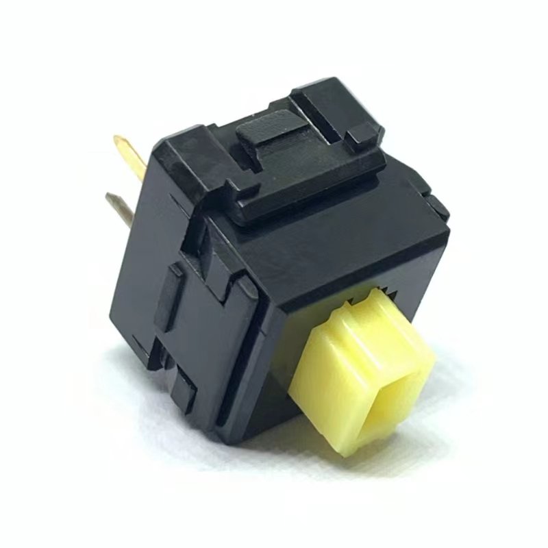 Weikay special mechanical gaming keyboard ALPS linear switch
