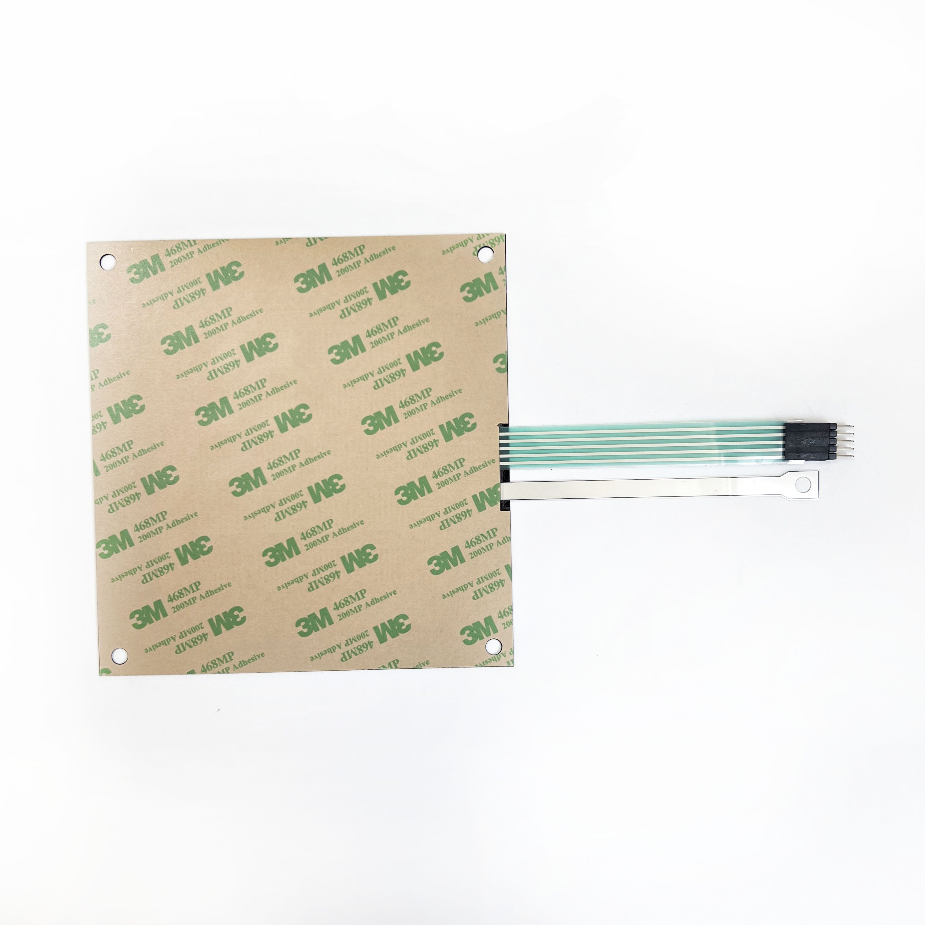 Fuel Dispenser Oil-Resistance Fuel dispenser Preset keypad for Fuel Dispenser