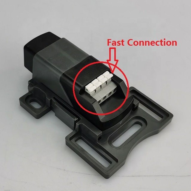 Natural DS 013 Door Switch 120V-260VAC/DC 3 Years Warranty