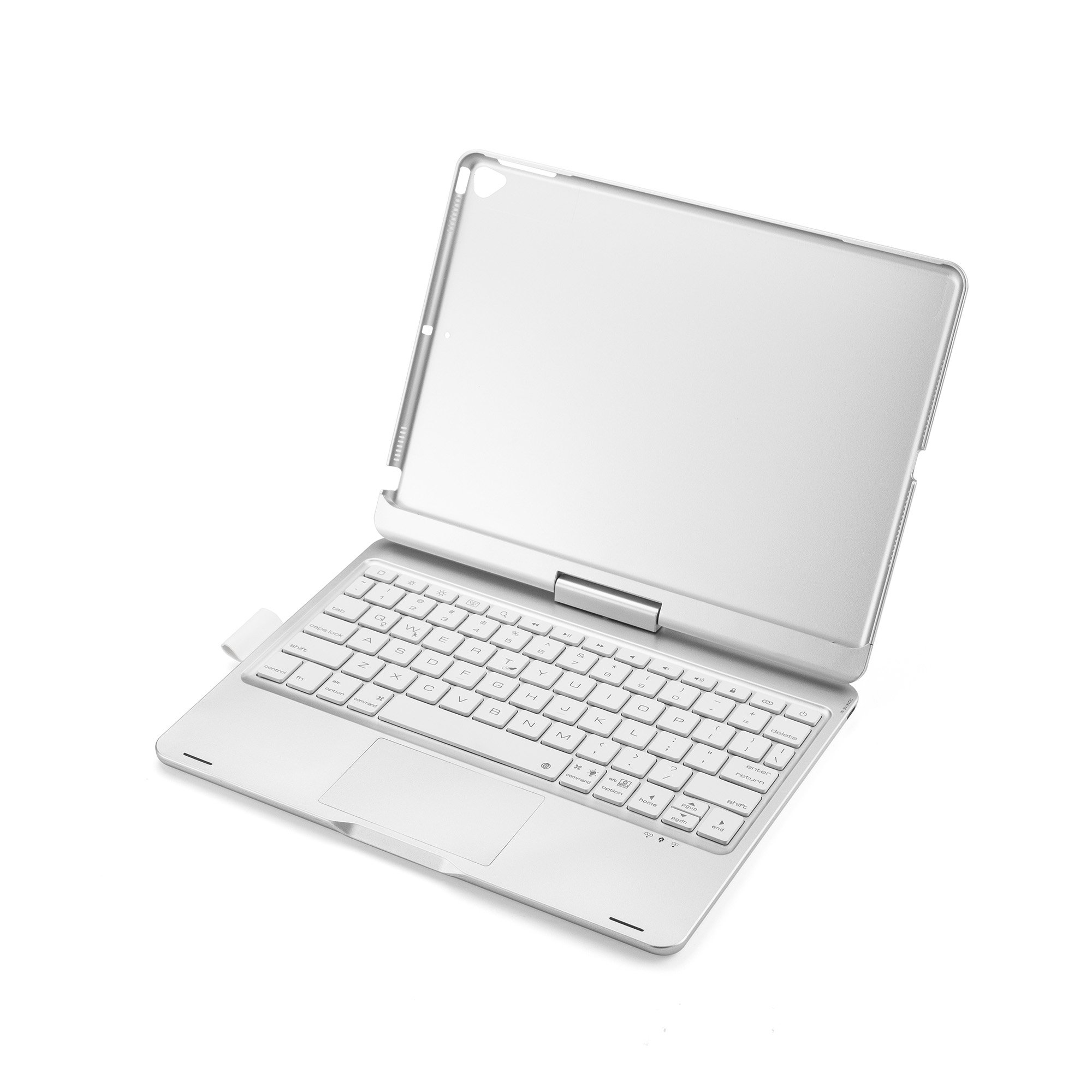 Smart Touchpad Backlit Trackpad Magic Keyboard for iPad 10.2 inch & 2019 iPad air3 10.5 inch & 2017 iPad 10.5 inch