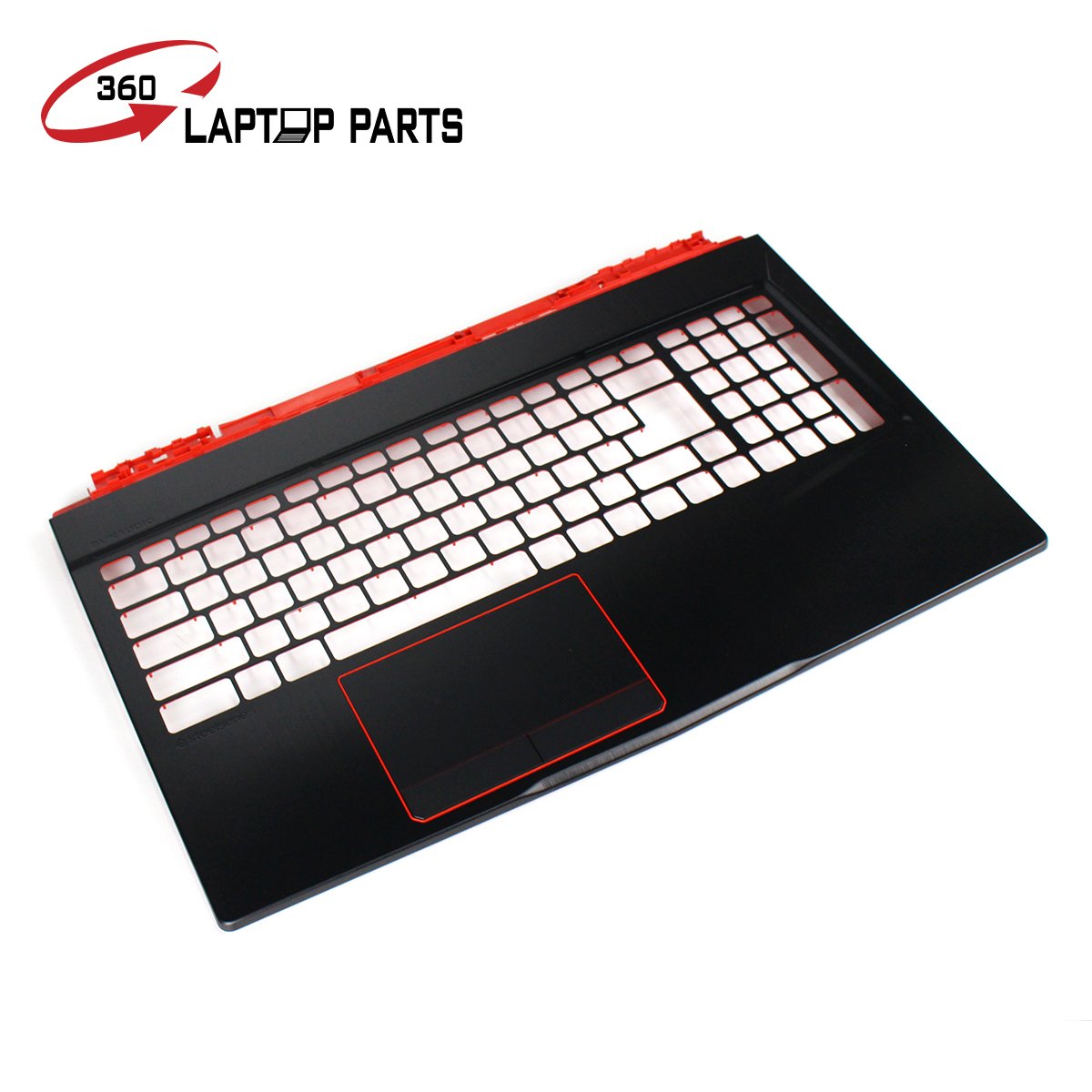 Upper Palmrest Case Cover For msi GE63 GP63VR MS-16P4 Keyboard Frame C Shell