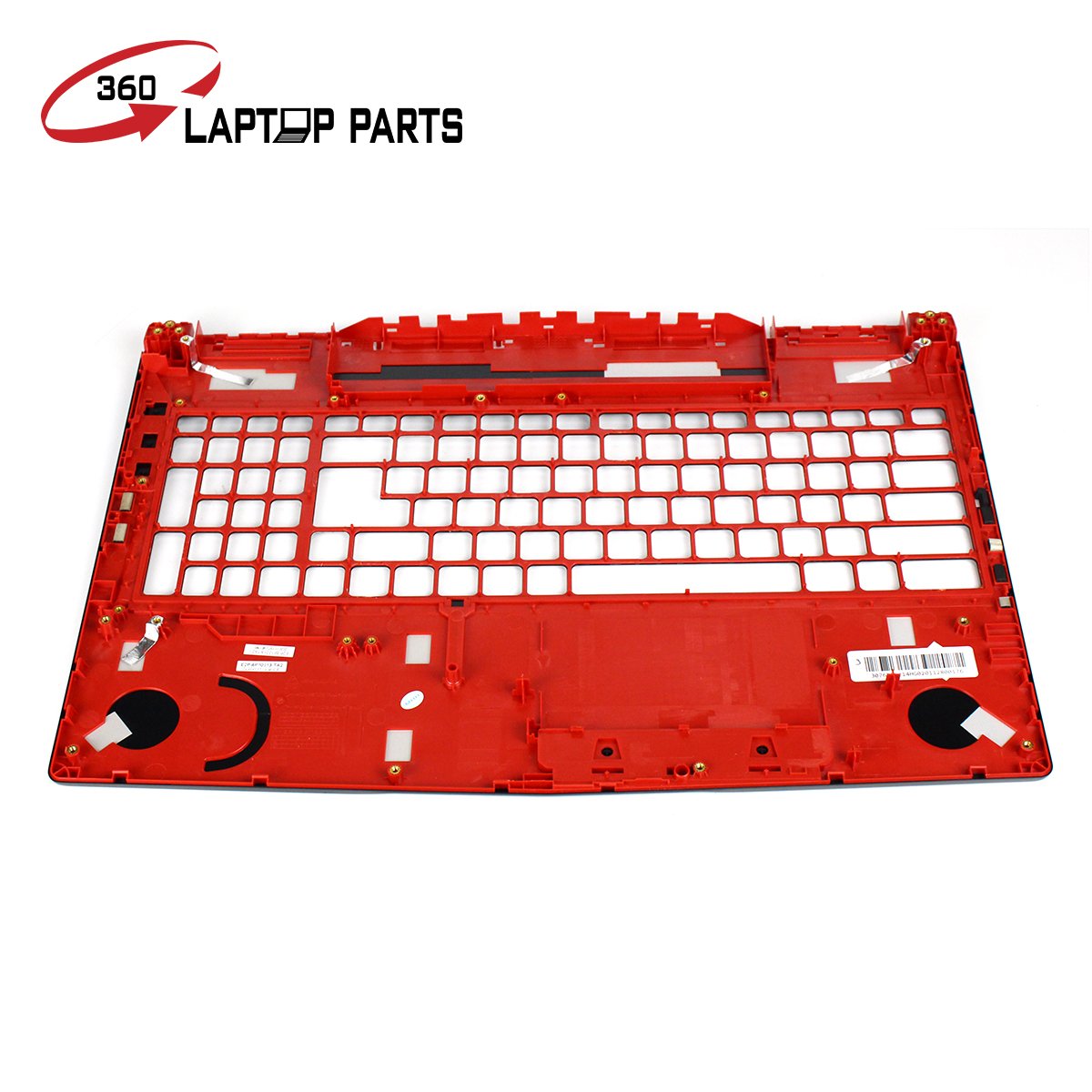 Upper Palmrest Case Cover For msi GE63 GP63VR MS-16P4 Keyboard Frame C Shell