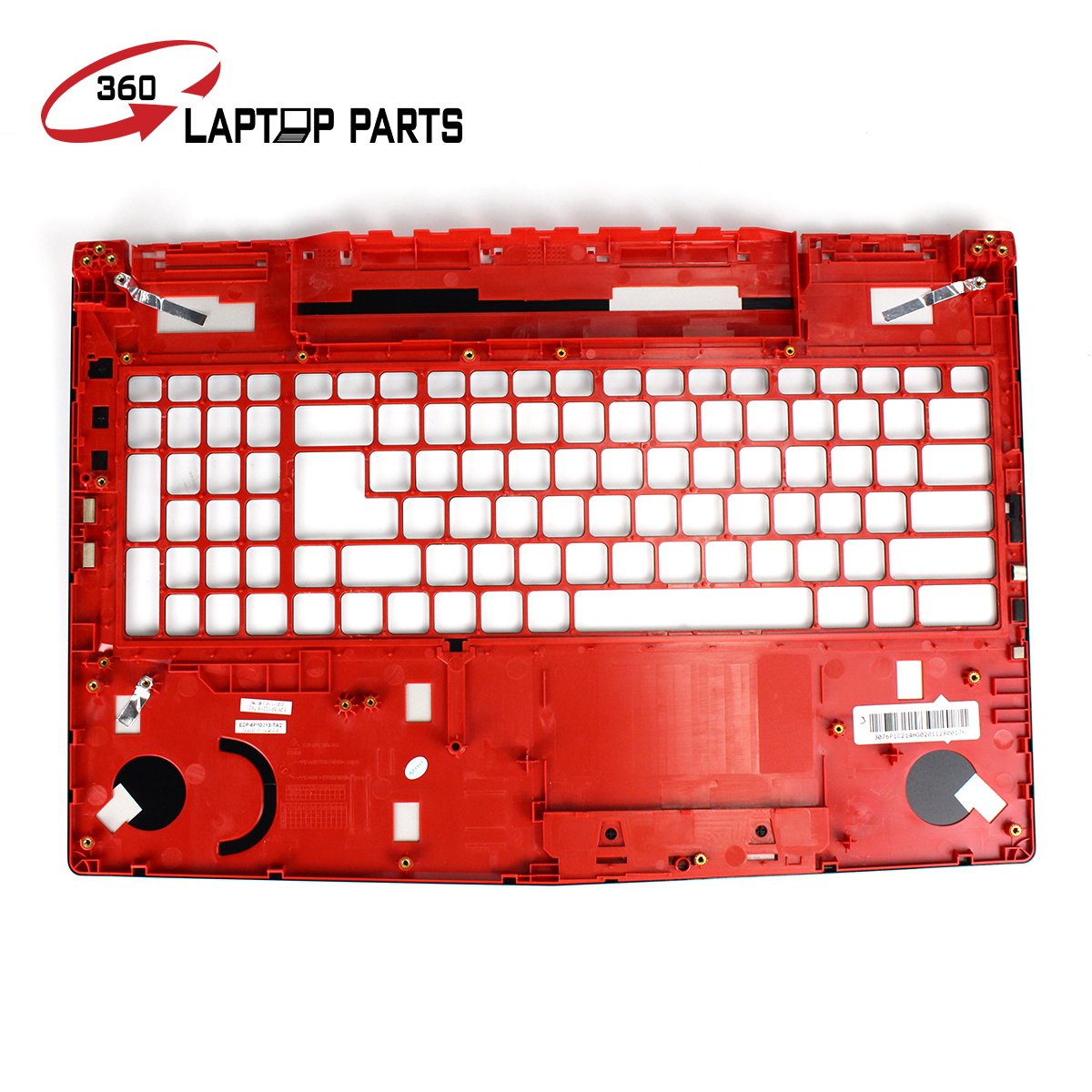 Upper Palmrest Case Cover For msi GE63 GP63VR MS-16P4 Keyboard Frame C Shell