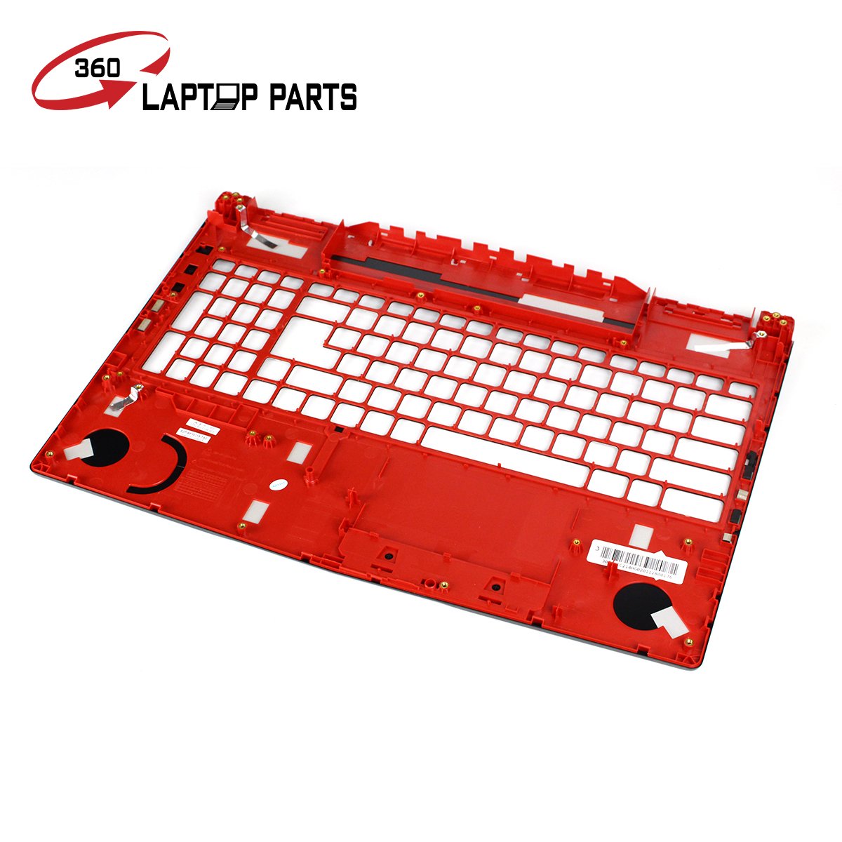 Upper Palmrest Case Cover For msi GE63 GP63VR MS-16P4 Keyboard Frame C Shell