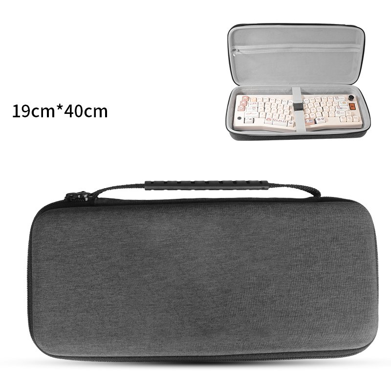 Applicable Razer Black Widow Spider V3mini Keyboard Pack Mini Wireless 68-key Bluetooth RGB Mechanical Keyboard Storage Case