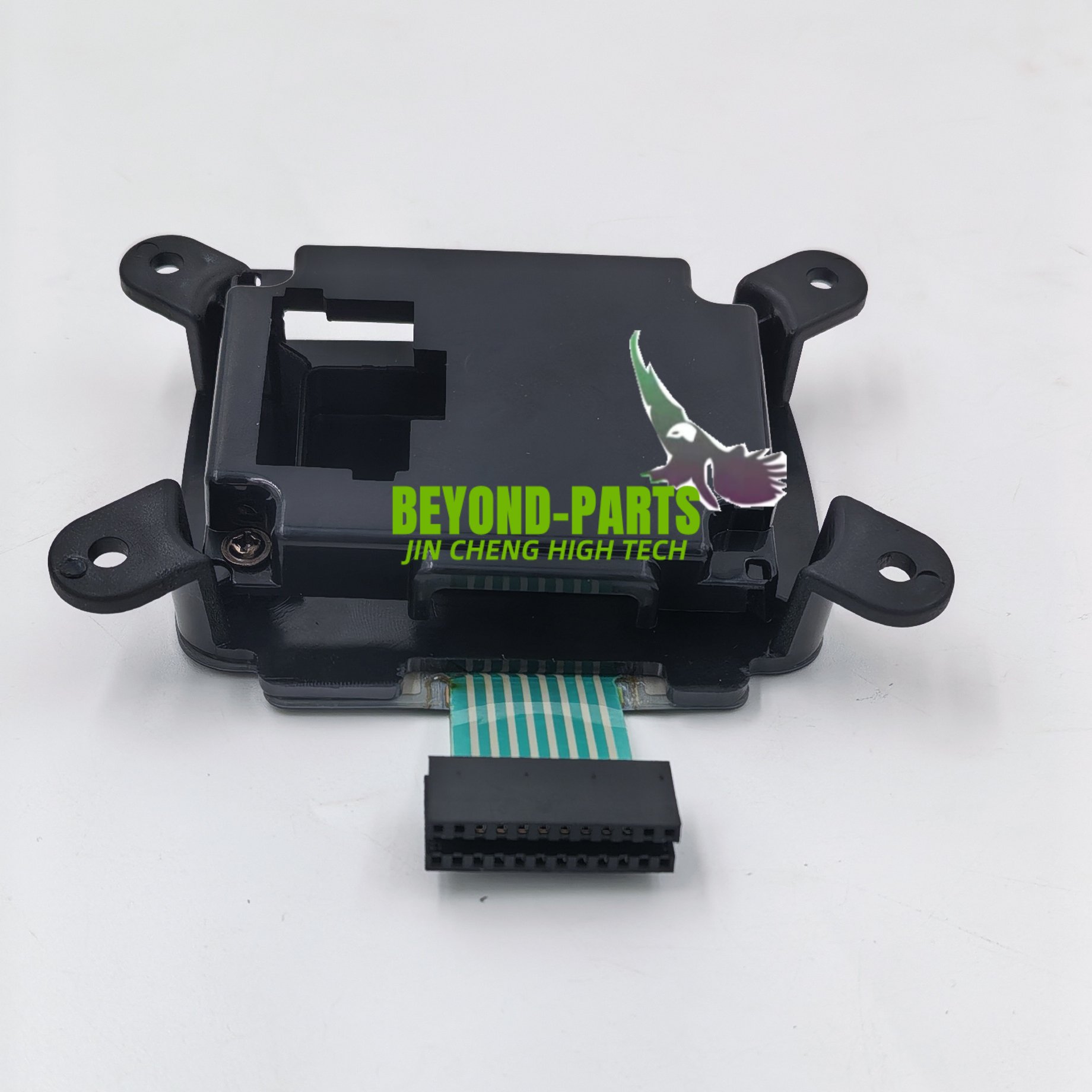 L105 L110 L120 L150 L180 L220F L220 L350 L45 L50 L60 L70 L90 Wheel Loader Parts Switch Panel Keyboard 15119187