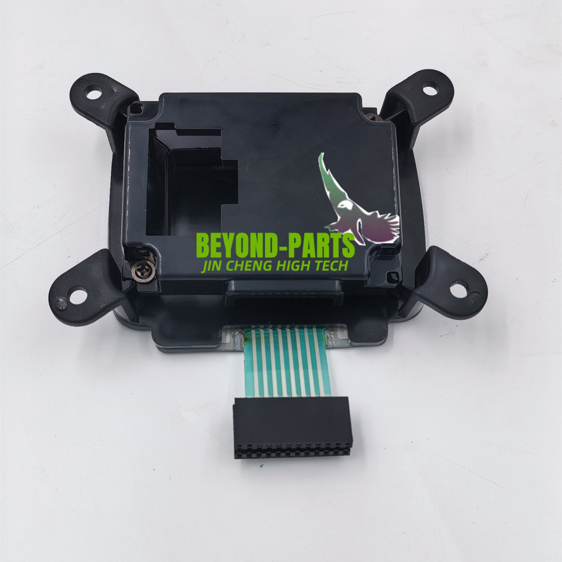 L105 L110 L120 L150 L180 L220F L220 L350 L45 L50 L60 L70 L90 Wheel Loader Parts Switch Panel Keyboard 15119187