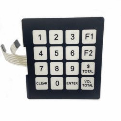 Membrane Switch