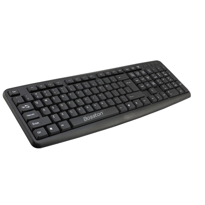 standard Wired office Keyboard for office